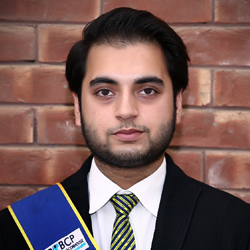 Muhammad Faraz Sadiq